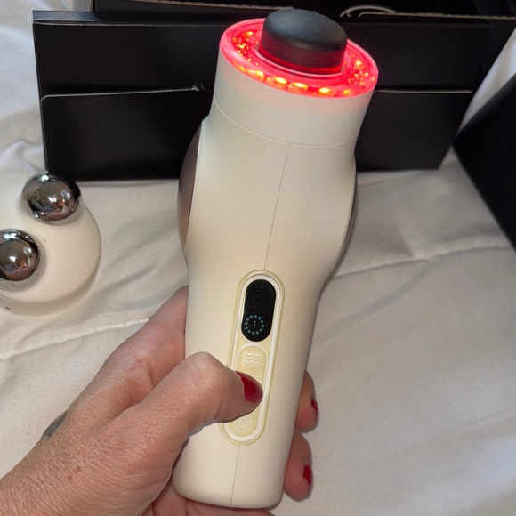 TheraFace Pro 4-in-1 Device Tool Set - Picture 8 of 14